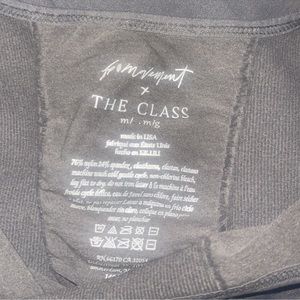 Free people flare jumpsuit